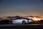 Mercedes-Benz S560 Cabriolet AMG Line 2018 года (UK)